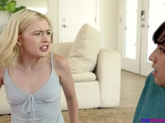 Zadek, Blondýna, Stříkání spermatu, Na pejska, Hardcore, Vyholené, Sukně, Kozičky