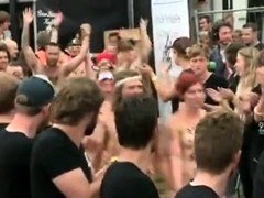 Amatorka, Duński, Europejski, Fetysz, Na wolnym powietrzu, Publiczny