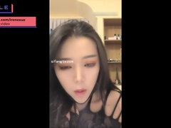 Azjatka, Niemowlę, Obciąganie, Domowej roboty, Koreański, Masturbacja, Cipka, Solo