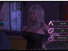 Kolmiulotteinen, Peli