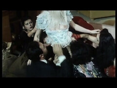 Iso kulli, Blondi, Suihinotto, Naamallinen, Äiti jota haluaisin panna, Orgiat, Pillu, Vuosikerta