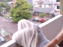 Amatör, Rumpa, Bbw stor vacker kvinna, Fångad, Snopp, Milf, Pov, Offentlig