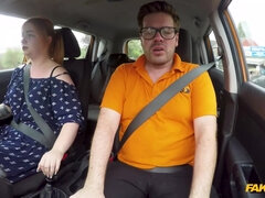 Peitos grandes, Boquete, Carrro, Garganta funda, Gordoa, Tranças, Ruivoa, Tetas