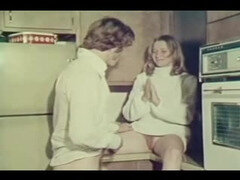 Любители, На публике, Молоденькие