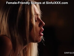 Stor kuk, Stora tuttar, Avsugning, Snopp, Kvinna, Hd, Milf, Mamma