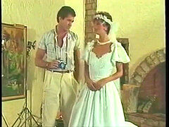 Retro, Wedding