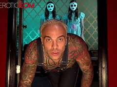 Velké péro, Kuřba, Prstění, Hardcore, Masturbace, Drobounká, Švédská rojka, Kozičky