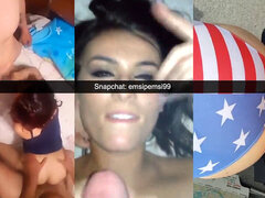 Snapchat bang-out Compilation two