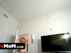 Isot tissit, Blondi, Suihinotto, Puuma, Itsetyydytys, Äiti jota haluaisin panna, Äiti, Näkökulma pov
