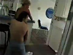 Anal, Loiroa, Morena, Dupla penetração, Grupo, Lambendo, Mãe gostosa, Tetas
