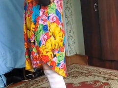 Любители, Большая жопа, Соло