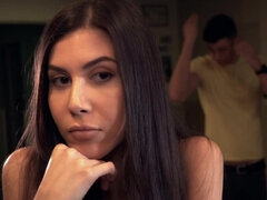 Kuřba, Brunetka, Hardcore