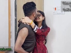 Lustful Indian big tits tart smutty xxx clip