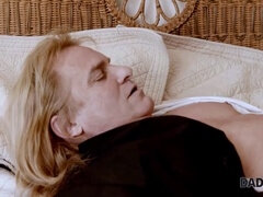 Mamada, Atrapados, Novia, Boda