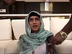 Arab, Bakom scenen, Snopp, Rolig, Hd, Mellanrasig, Monster