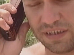 18, Plaża, Obciąganie, Wytrysk do ust, Na wolnym powietrzu, Delikatny, Nastolatki, Trójkąt