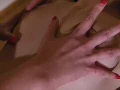 BDSM Newbie Humiliated