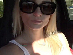 Parking, squirting, new to