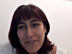 Ερασιτέχνης, Θηλασμός, Ώριμη γυναίκα