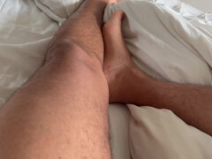 Amatør, Badeværelse, Stor pik, Britisk, Håndjob, Fest, Tisse, Solo