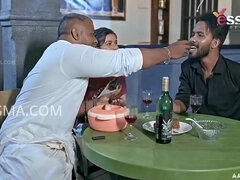 Gros seins, Sucer une bite, Brunette brune, Plantureuse, Branlette thaïlandaise, Léchez, Mère que j'aimerais baiser, Nénés