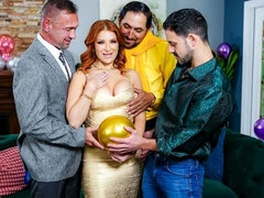 Категория - Большой член