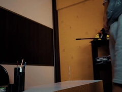 My Slut Stepsister, Stacy Starando And Luxury Girl In Sexy Pretty Teacher Roughly Dominates Her Student. - Makes Him Lick Her Ass And Pussy