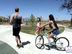 Kauniit, Poikaystävä, Rankka, Hd, Viaton, Pillu, Hänen, Kaksoset