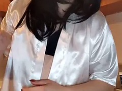 緊縛, デカチン, フェティッシュ, 手コキする, ハードコア, 淫乱熟女, 磨き, 一人