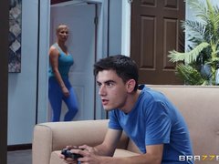 Blondynka, Wytrysk, Hd, Wielorasowy, Mamuśka, Pornstars, Nastolatki, Trójkąt