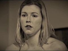 Bruinharig, Compilatie, Hardcore, Lesbisch, Roodharige vrouw