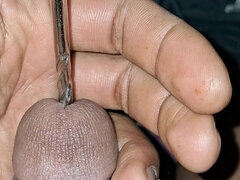 Cock Hard Pine Rubing