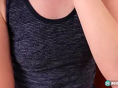 Morena, Hd, Masturbación, Solo