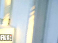 Stora tuttar, Avsugning, Handjobb, Milf, Naturliga tuttar, Pov