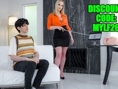 Amatéri, Veľké kozy, Blondína, Kuřba, Prsnatá, Na psíka, Hd, Učiteľ