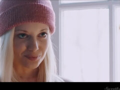 SweetHeartVideo - Becoming Elsa Scene 4 1 - Elsa Jean