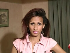 Aziatisch, Futanaria, Shemale