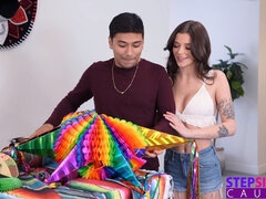 Suihinotto, Spermashotti, Tuhma, Tuhmat jutut, Nainen, Luonnolliset tissit, Näkökulma pov, Tissit