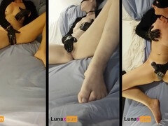 Nohy, Footjob, Výprask, Masáž, Sekretárka, Obuv, Otrok