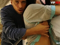 Cunnilingus, Pareja, Ex novia, Ffm, Hd, Ruso, Intercambio de parejas, Adolescente