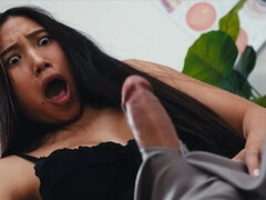 Asijské, Kuřba, Doktor, Futanari, Hd, Mezirasové, Ladyboy, Thajské