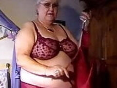 Hot Old Housewifes Cam-Play
