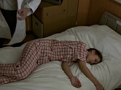 Mamada, Japonés, Enfermera