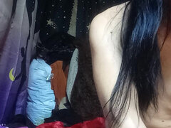 Reyna Will Wait for Daddy to Come to Her
