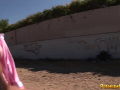 아기, 큰 음경, 큰 가슴, 오랄섹스, 도기스타일, 하드코어, 라티나, 자연의 가슴