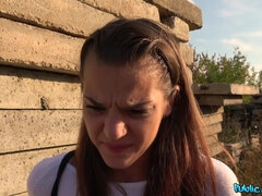 Amador amadora, Traseiro, Boquete, Morena, Punheta, Dinheiro, Ao ar livre cartaz de rua outdoor, Xoxota