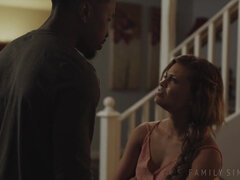 Gesztenyebarna, Ébenfekete, Fajok közötti, Farmernadrág, Nyalás, Óriási, Természetes mellek, Nuni