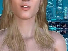 Dreidimensional, Leie, Gruppensex, Gruppe, Orgie