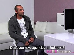 Συνεντευξη, Κούγκαρ, Πούτσος, Σε στάση σκύλου στα τέσσερα, Ηδ, Τακούνια, Ώριμη γυναίκα, Γραφείο