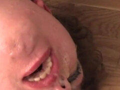 18 anni, Bella, Venire in bocca, Carina, Ragazza, Legati